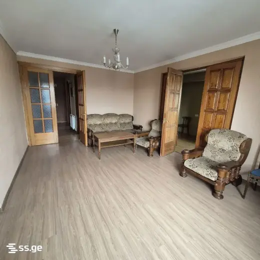 იყიდება, ბინა