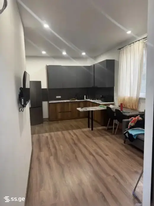 ქირავდება, ბინა