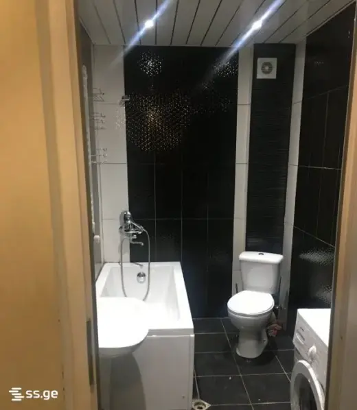 ქირავდება, ბინა