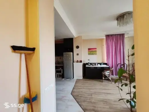 იყიდება, ბინა
