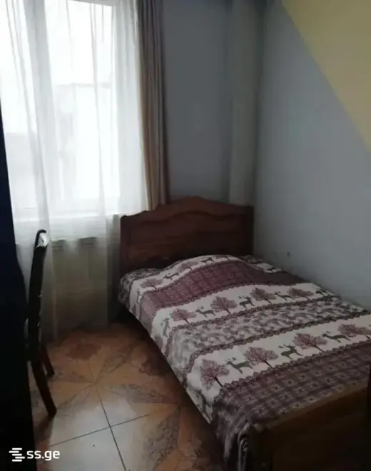 იყიდება, ბინა