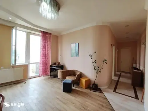 იყიდება, ბინა