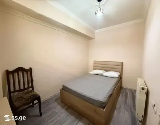 ქირავდება, ბინა