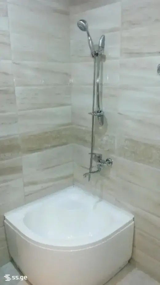 ქირავდება, ბინა