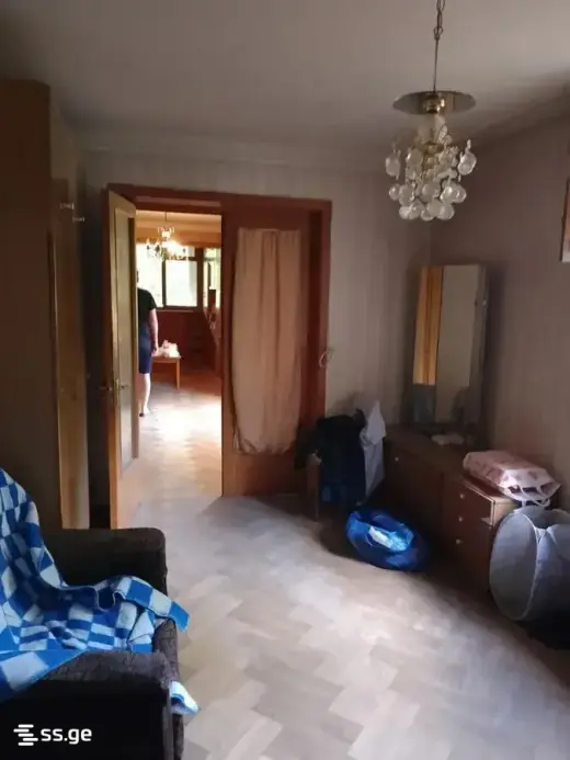 იყიდება, ბინა