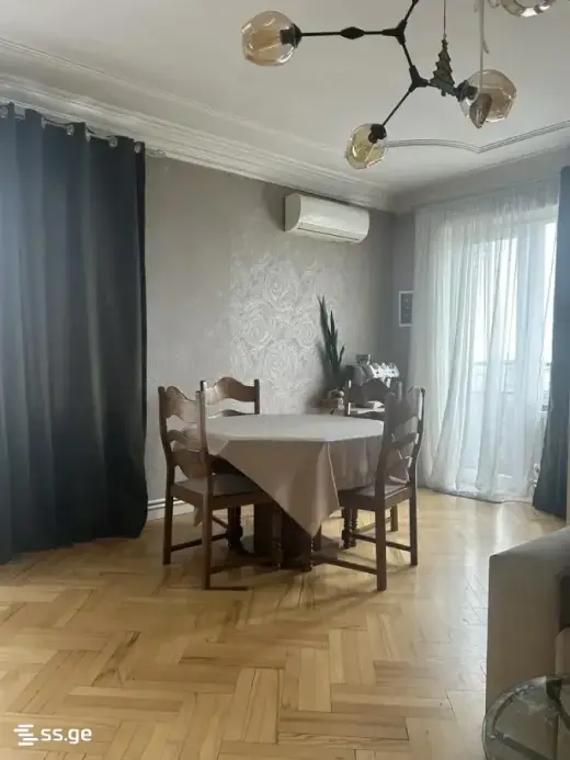 იყიდება, ბინა