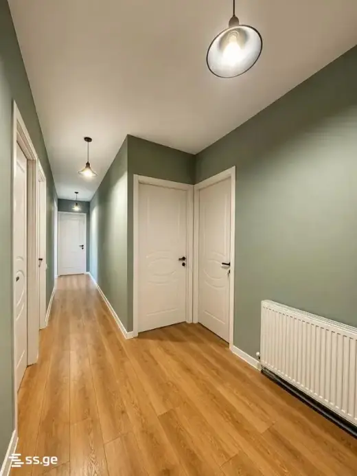 იყიდება, ბინა
