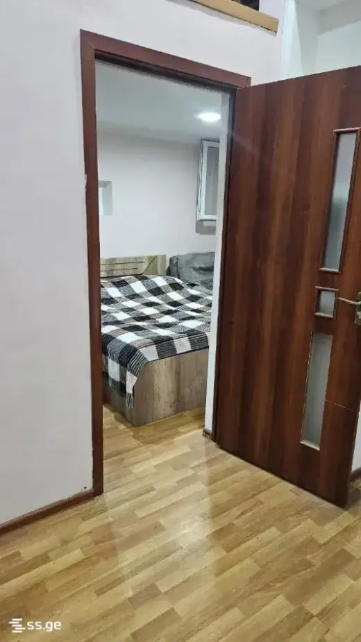 ქირავდება, ბინა
