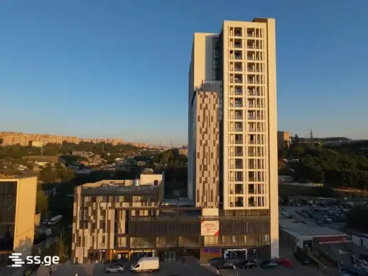 ქირავდება, ბინა