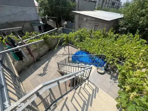 იყიდება, კერძო სახლი