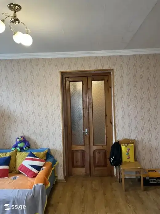 იყიდება, ბინა
