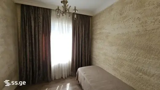 იყიდება, ბინა