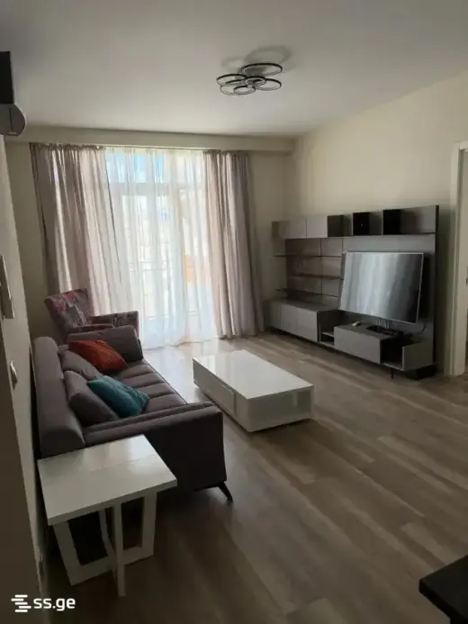 ქირავდება, ბინა