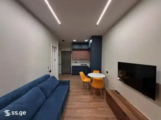 ქირავდება, ბინა
