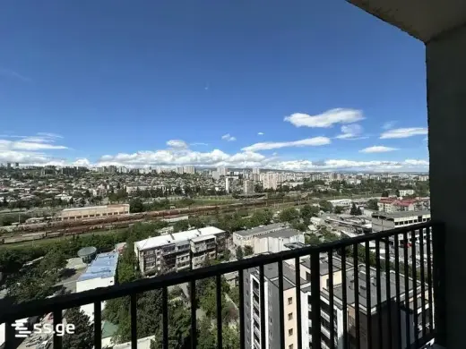 იყიდება, ბინა