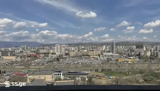 იყიდება, ბინა