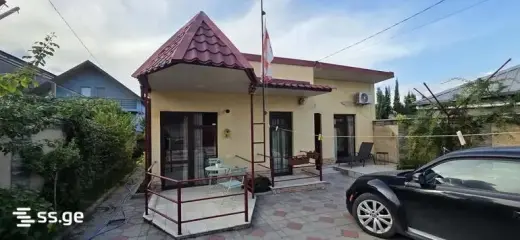იყიდება, კერძო სახლი