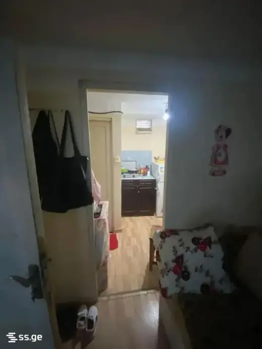 იყიდება, ბინა