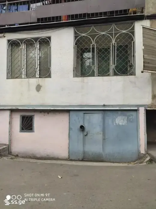 ქირავდება, ბინა