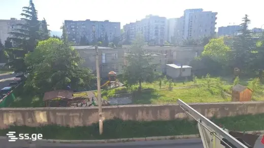 იყიდება, ბინა