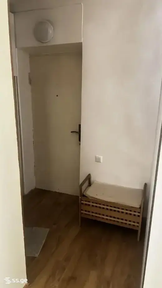ქირავდება, ბინა