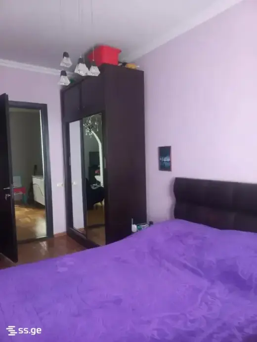 იყიდება, ბინა