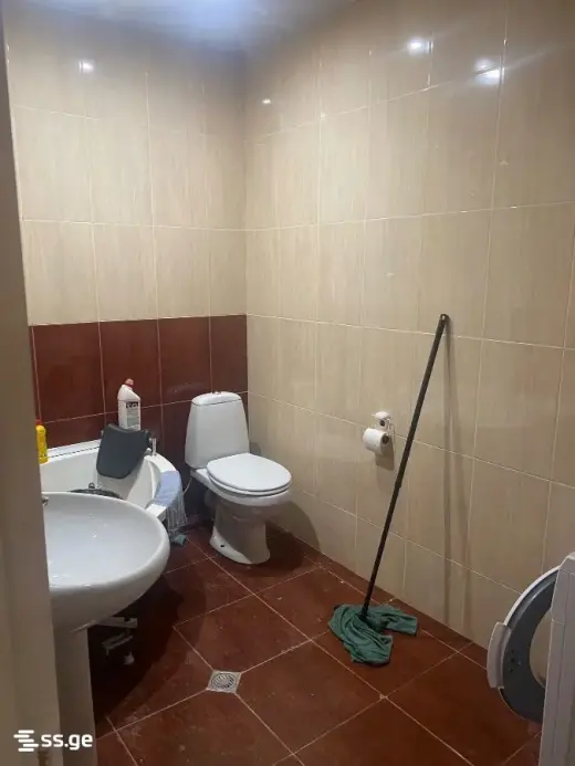 იყიდება, ბინა