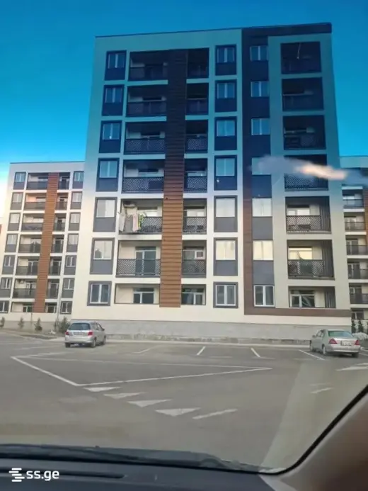 იყიდება, ბინა