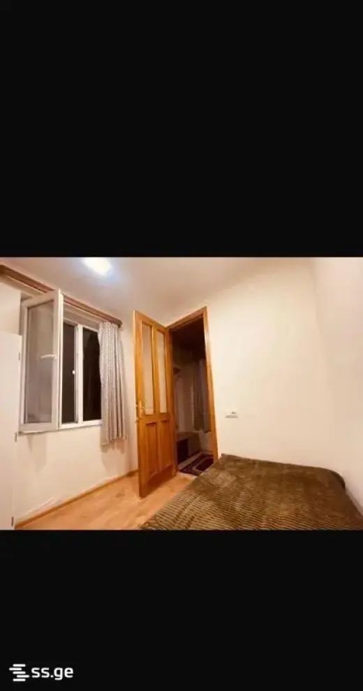 ქირავდება, კერძო სახლი