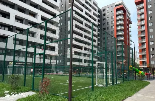 ქირავდება, ბინა