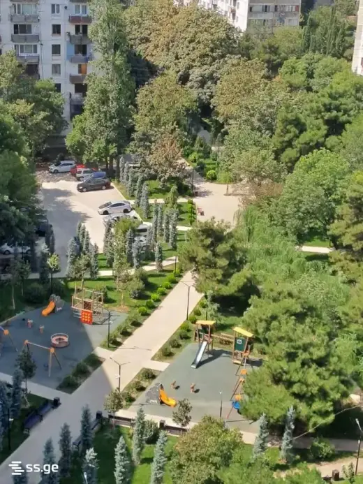 იყიდება, ბინა