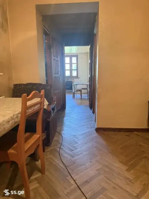 იყიდება, ბინა