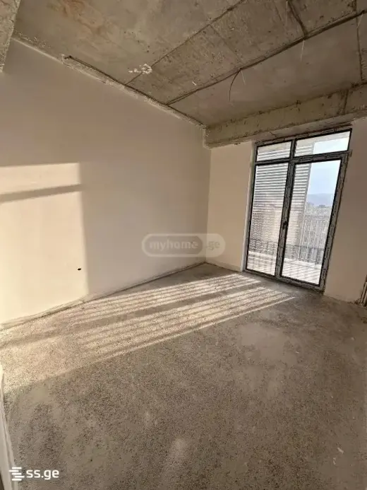იყიდება, ბინა