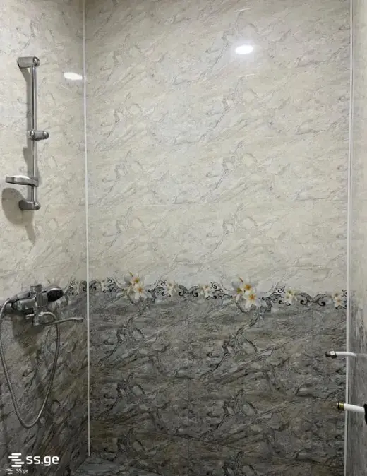 ქირავდება, ბინა