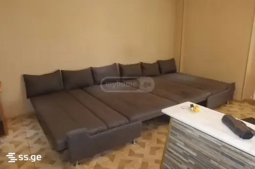 ქირავდება, ბინა