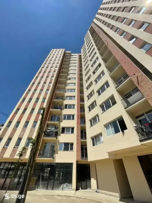 ქირავდება, ბინა
