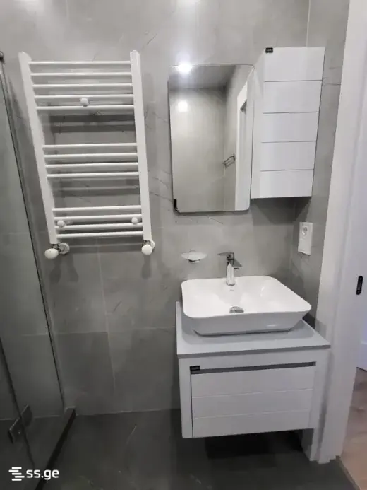 ქირავდება, ბინა