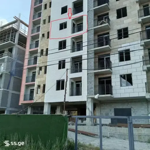 იყიდება, ბინა