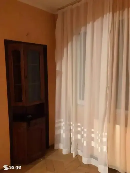 ქირავდება, ბინა