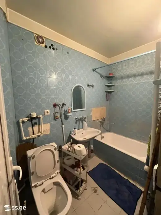 იყიდება, ბინა