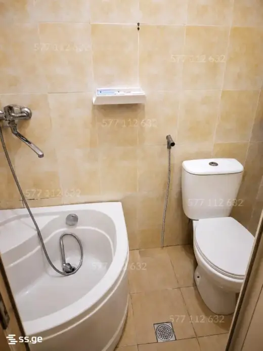 იყიდება, ბინა