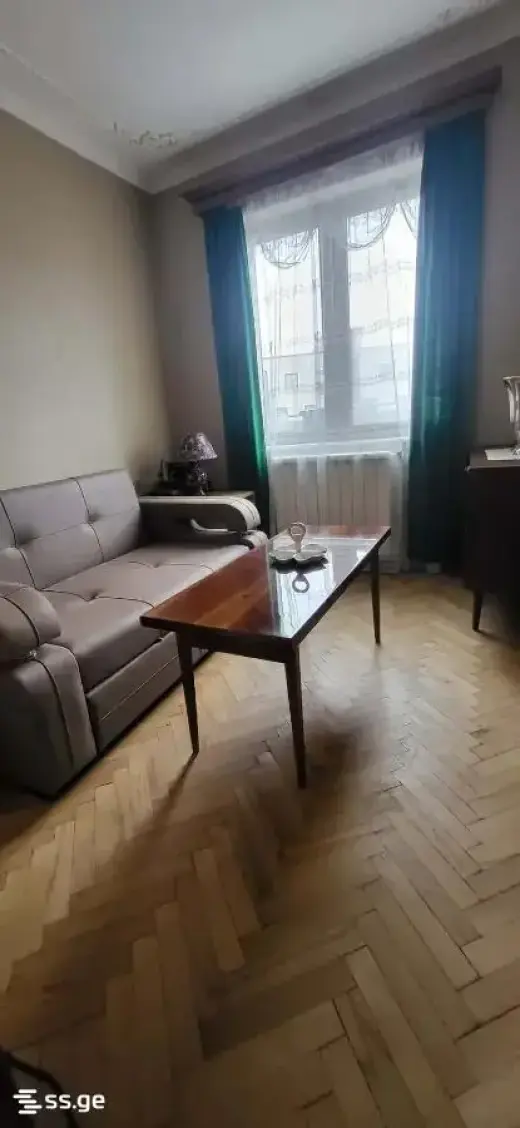 იყიდება, ბინა