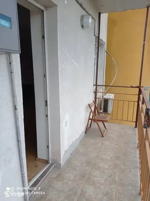 ქირავდება, ბინა