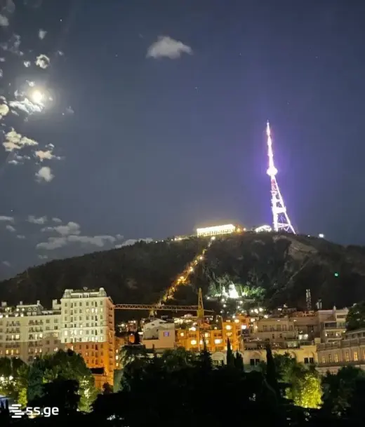 ქირავდება, ბინა