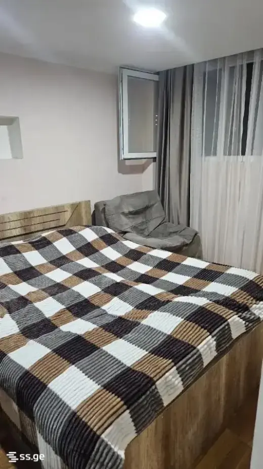 ქირავდება, ბინა