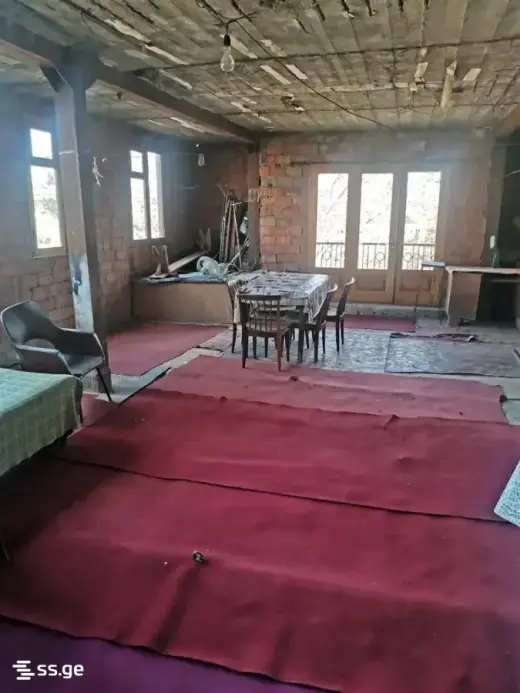 იყიდება, ბინა