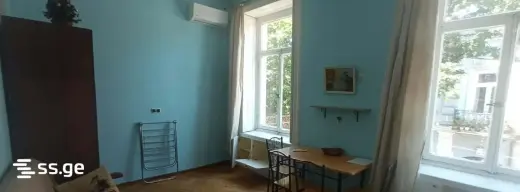 ქირავდება, ბინა