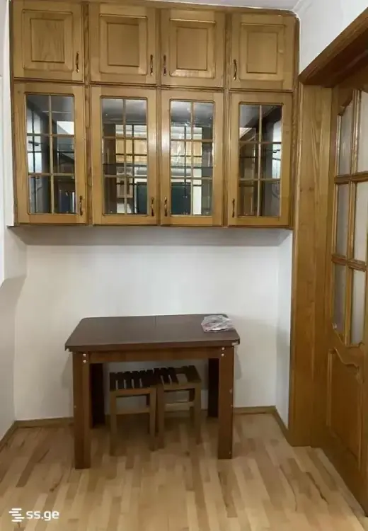იყიდება, ბინა