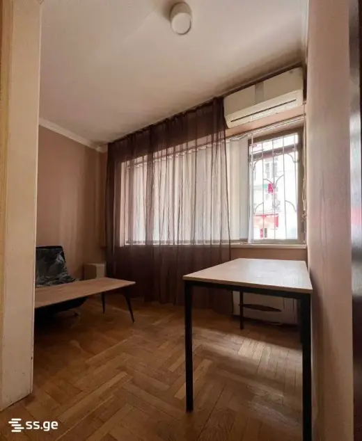ქირავდება, ბინა