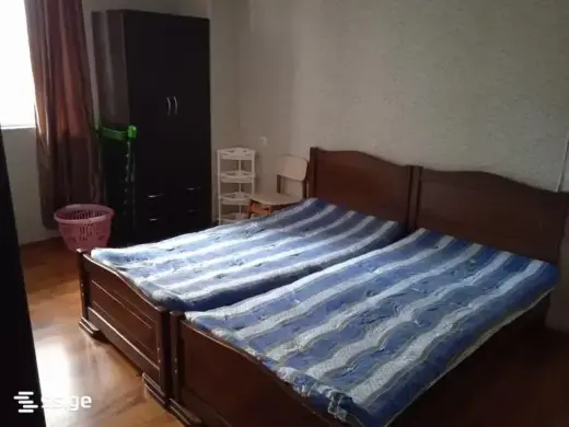 ქირავდება, ბინა